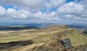 Tour Wandern Mont-Dore - cascade-puys-Sancy - Photo 10