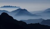 Tour Zu Fuß Carona - (SI D19S) Rifugio Fratelli Calvi - Rifugio Antonio Baroni al Brunone - Photo 3