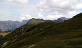 Tour Zu Fuß Livet-et-Gavet - Lac Fourchu (14 juillet 2020) - Photo 9