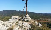 Tour Wandern Assignan - assignan chapelle notre dame Nazareth  - Photo 6