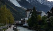 Tour Wandern Chamonix-Mont-Blanc - CHAMONIX ... Chapeau Le Lavancher. - Photo 11