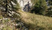 Percorso Marcia Belvedere - boucle cime Valette par vallon >St Grat - Photo 7