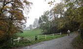 Excursión Senderismo Villers-la-Ville - #190324 - Rigenée, rives de la Thyle, château du Châtelet et golf**** - Photo 13