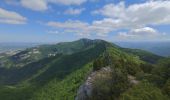 Tour Wandern Beauregard-Baret - Pas de la pierre - Photo 2