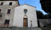 Randonnée A pied Monteriggioni - IT-105 - Photo 6