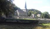 Trail On foot Aywaille - AY03 Vieux Jardin - Thier Bosset - Photo 6