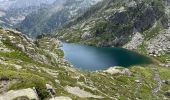 Trail Walking Cauterets - Ileou-Pont d’Espagne - Photo 16