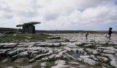 Tour Zu Fuß West Clare Municipal District - Mullaghmore loop red - Photo 6