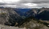 Excursión Senderismo Névache - Névache l'aiguille rouge  - Photo 3