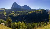 Percorso A piedi Santa Cristina Valgardena - Percorso dei Masi Tradizionali - Photo 3