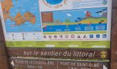 Tocht Stappen Saint-Mandrier-sur-Mer - st mandrier - Photo 4