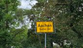 Randonnée Marche Raeren - Lichtenbusch  - Photo 5