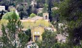 Randonnée Marche Le Thoronet - Source Pernod - Canal Ste croix - l'Argens - Peygros - Le village  - Photo 6