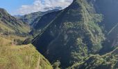 Tour Wandern Chugchillan - Sigchos - Quilotoa - Day 3 (chugchilan - Quilotoa) - Photo 11