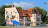 Tour Zu Fuß Lübben (Spreewald) - Rundwanderweg (Lübben-Steinkirchen) - Photo 4