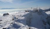 Tour Zu Fuß Val-de-Travers - Petite Robella - Hôtel du Chasseron - Photo 5