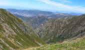 Trail On foot Galende - Ruta a Peña Trevinca (desde la Laguna de los Peces, Sanabria) - Photo 10