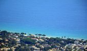 Randonnée Marche Rayol-Canadel-sur-Mer - Le rayon canadel - Route des crètes - Photo 10