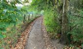 Trail Walking Liedekerke - 20221030 WSV De Pajotten 7 km - Photo 6