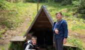 Trail Walking Orbey - Col du wettstein glasborn linge - Photo 1