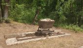 Tocht Stappen Étréchy - Le trou du sarrazin - Photo 5