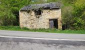 Trail Walking Havelange - Barvaux en Condroz 220425 - Photo 3