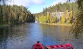 Tour Zu Fuß Kuusamo - Pieni Karhunkierros - Photo 6