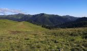 Excursión Marcha nórdica Laveissière - randonnee  - Photo 11