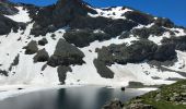 Tour Wandern Revel - Lac petit et grand domenon - Photo 6