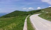 Trail On foot Pievepelago - (SI L16) Lago Santo Modenese - Passo delle Radici - Photo 3