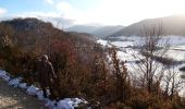 Randonnée Marche La Chapelle-en-Vercors - Belvédère de Revoulat - Photo 4