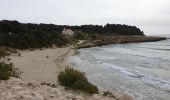 Tour Wandern Martigues - La Couronne - Photo 5