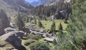 Randonnée Marche Cauterets - Lac de Gaube et Gr 31 - Photo 17