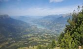 Tour Wandern Crévoux - meâle par praveral - Photo 2