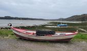 Tour Wandern Fréhel - PORT à  la DUC.     ..... FORT LALATTE - Photo 4