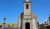 Tour Wandern Escalles - ⛺️ Les Érables - Cap Blanc-Nez  - Photo 5