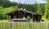 Tour Zu Fuß Oberaudorf - Wanderweg 9 - Oberaudorf - Photo 6