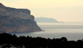 Tocht Stappen Cassis - Les 3 Calanques coté Est - Port Miou - En Vau - Port Pin - Photo 3