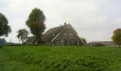 Percorso A piedi Doesburg - Dwars door Gelderland (20) - Photo 9