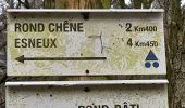 Tour Wandern Esneux - Parc du Mary - Rond Bâti - 8.8km - Esneux - Photo 6