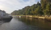 Randonnée Marche Auray - ST GOUSTAN AURAY - Photo 1