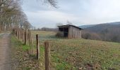 Trail Walking Theux - marché theux sasdor franchimont - Photo 9