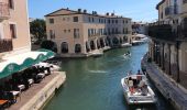 Tour Wandern Sainte-Maxime - Randonnée et bateau Grimaud - Photo 16