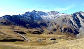 Tour Wandern Molines-en-Queyras - Pic Foréant et Col d'Asti - Photo 15