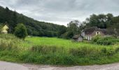 Randonnée Marche Thuin - Thuin vallée de la Biesmelle 16 km - Photo 8