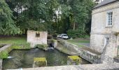 Trail Walking Moigny-sur-École - Autour du Château de Courances - Photo 9