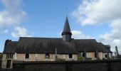Tour Wandern Saint-Aubin-Celloville - 20211012-St Aubin Celloville - Photo 2