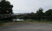 Tour Zu Fuß Eschwege - Rundweg Werratalsee - Photo 6