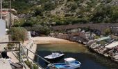 Tour Wandern Marseille - Callelongue-Marseilleveyre - Photo 2