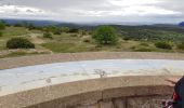 Excursión Marcha nórdica Vernègues - vernègues.  - Photo 1